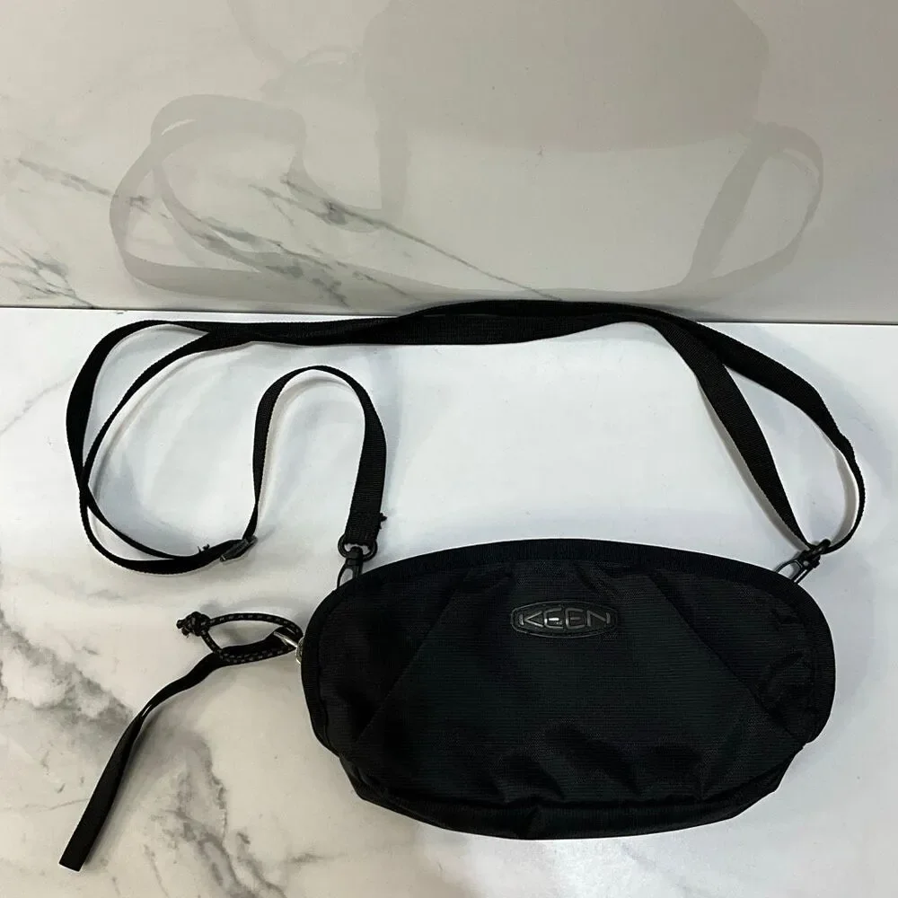 KEEN Small Crossbody Bag Purse - Picture 1 of 4